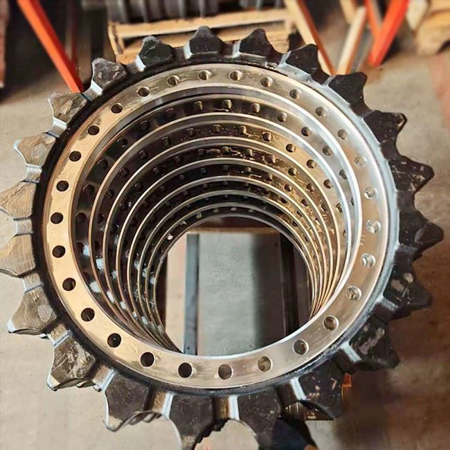 SY365 segment SY365 segment